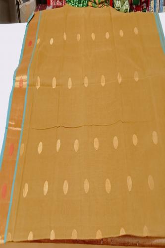 SAREES JAYANKONDAM COTTON 550 MTS